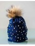 GORRO PERLAS ELIETTE