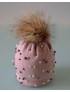 GORRO PERLAS ELIETTE