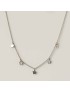 COLLAR MINI ESTRELLAS