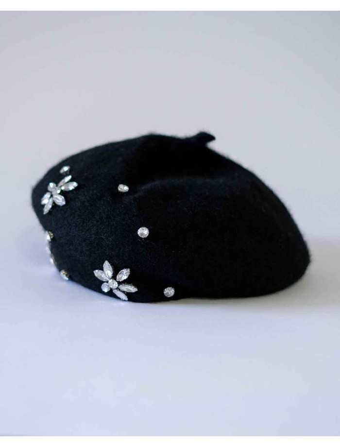 BOINA CRISTALES CAMILLE