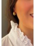 Pendientes GOTA MINI Dorado
