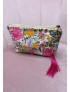 Neceser Pequeño Estampado KANDIA