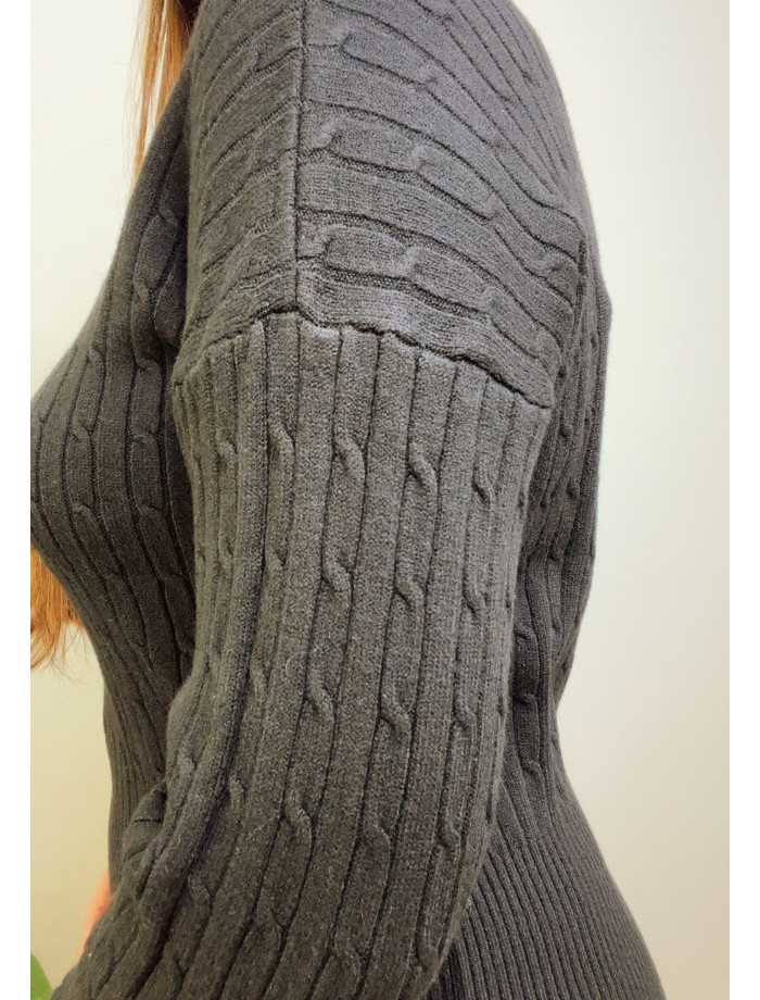 Jersey Perkins NAYRA Negro