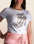 Camiseta HIGH HEELS