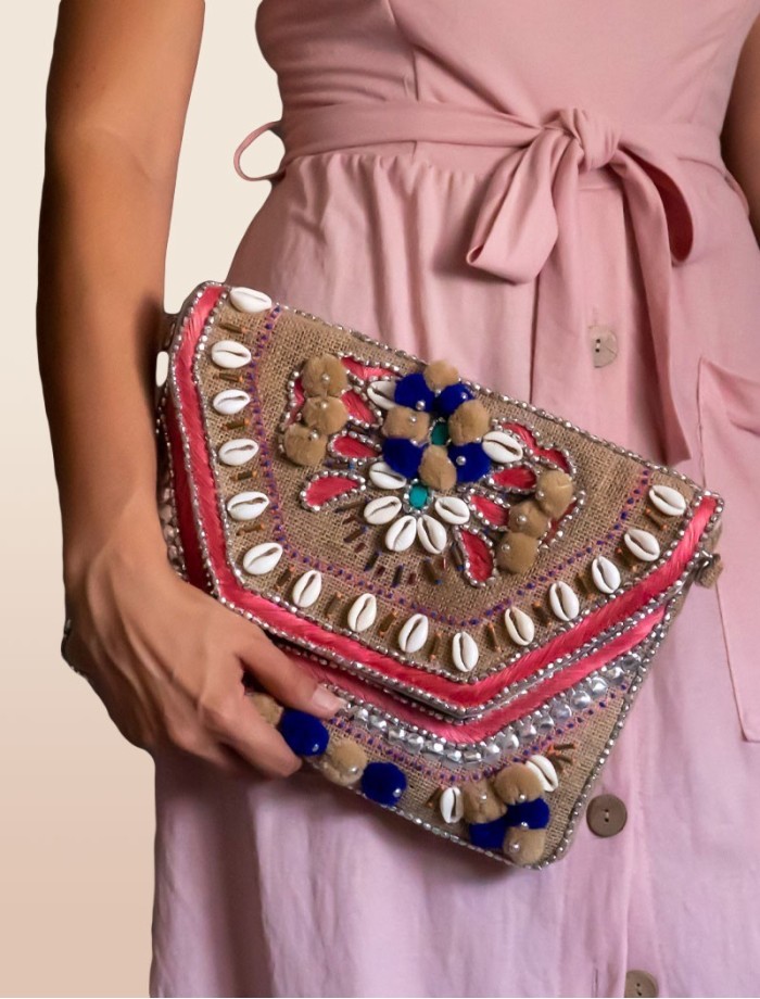 Bolso Boho YALITZA