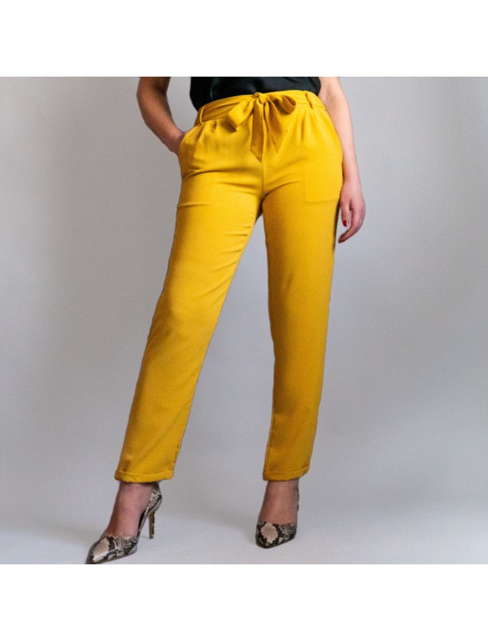 PANTALÓN FLUIDO LARA