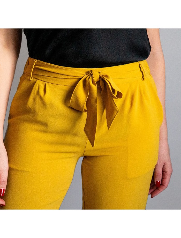 PANTALÓN FLUIDO LARA