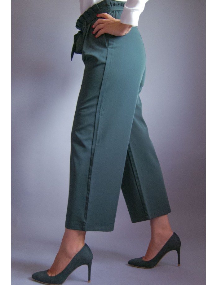 PANTALÓN CULOTTE SOFÍA