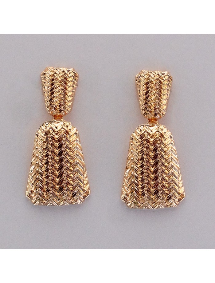 PENDIENTES ESPIGA BAMOA