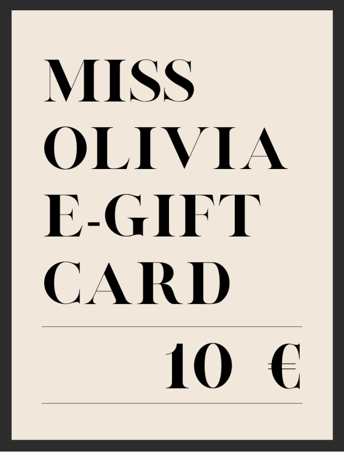 Tarjeta Regalo 10€